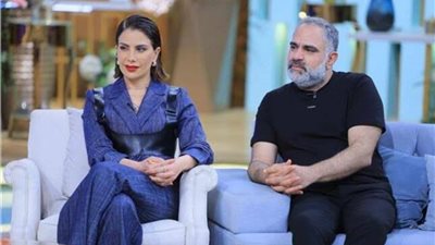 صبا مبارك تكشف كواليس دورها بعد نجاح «لحظة غضب»