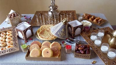 أشهر أطباق عيد الفطر المبارك في 12 دولة عربية