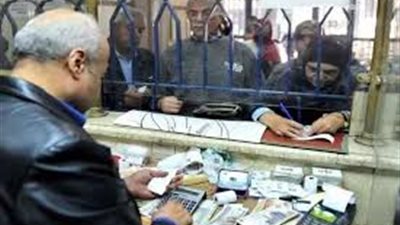 موعد صرف معاشات شهر مايو 2024 بالزيادة الجديدة