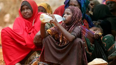 تقرير أممي يحذر من مجاعة في السودان خلال 2024