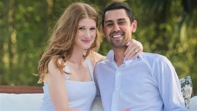 زواج جينيفر جيتس والفارس المصري نايل نصار سريًا للمرة الثانية (صور)