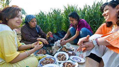 موعد إجازة شم النسيم والإجازات الرسمية في شهري أبريل ومايو 
