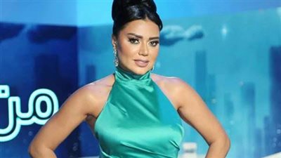 رانيا يوسف توجه نصائح للمقبلين على الزواج وتكشف سر مرضها الخطير