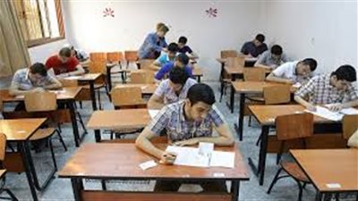 مواصفات امتحانات الثانوية العامة لعام 2024 