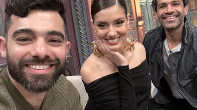 جيهان الشماشرجي تكشف أهم أسباب نجاح «كامل العدد بلس»