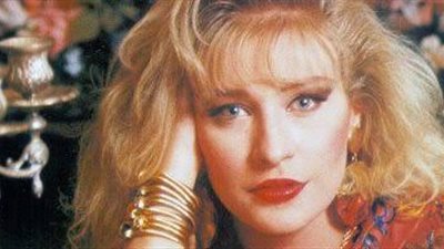 5 معلومات عن شيرين سيف النصر «من الحقوق إلى الفن» 