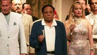 هل تسبب عادل إمام في أزمات شيرين سيف النصر النفسية ؟