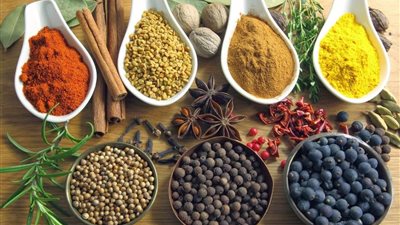  6 أعشاب لسد الشهية وحرق الدهون.. تعرفى عليها