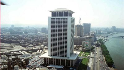  آخر موعد للتقديم في وظيقة ملحق بالسلك الدبلوماسي والقنصلي