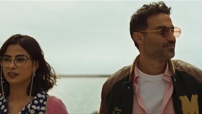 بعد انتظار طويل..  4 أفلام في موسم عيد الأضحى 2024