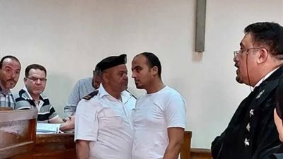 الحبس المشدد 15 عاما لـ سائق أوبر قاتل حبيبة الشماع  