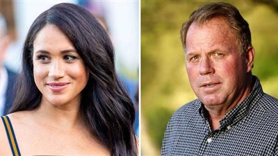 شقيق ميجان ماركل يسخر منها على يوتيوب.. والأخيرة تهاجمه 