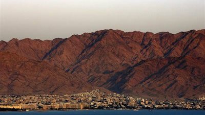 6 معلومات عن خليج العقبة الممر البحري الأهم في الشرق الأوسط 