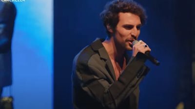 مغني عربي يثير الجدل في مهرجان كواتشيلا.. ما القصة؟ 