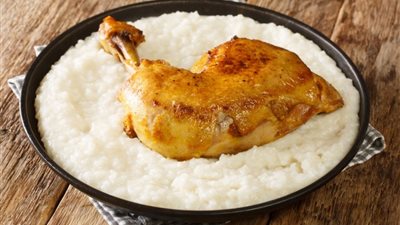 طريقة عمل السليق السعودي فى مطبخك