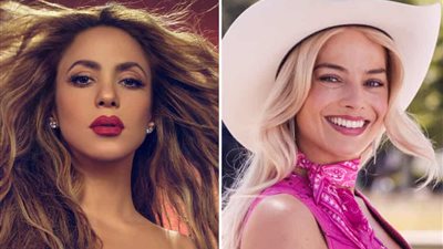 شاكيرا تهاجم «باربي» بشراسة والجمهور يؤيدها