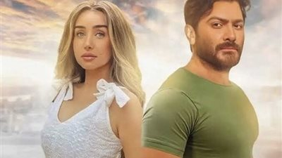 هنا الزاهد تكشف مفاجآت عن فيلم «ريستارت» مع تامر حسني