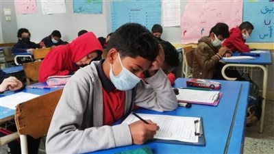 موعد امتحانات المهام الأدائية لصفوف النقل الابتدائية في القاهرة والجيزة والقليوبية