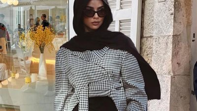 تفسير صادم لرؤية الحجاب الأسود في المنام 