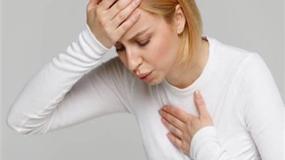 5 مؤشرات غير متوقعة تنذر بإلاصابة بنوبة قلبية