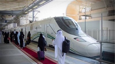  طريقة حجز قطار الحرمين السريع 1445 وأسعار التذاكر ومواعيد الرحلات بالتفصيل