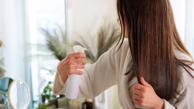 خلطات طبيعية فعالة لعلاج مختلف مشاكل الشعر