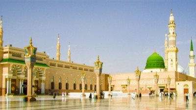 تفسير رؤية المسجد النبوي فى المنام «بشارة بحسن الخاتمة»