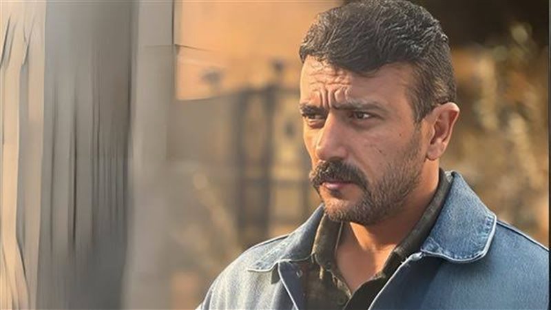 مسلسل حق عرب