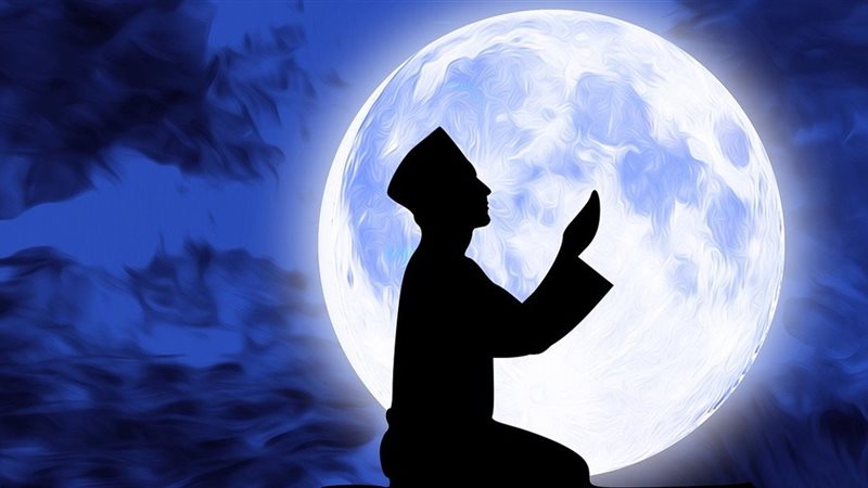 ثالث الليالي الوترية