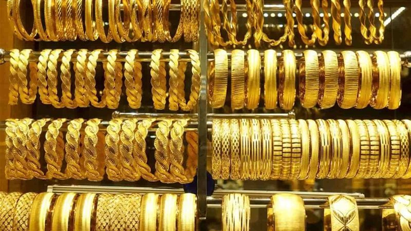 أسعار الذهب اليوم