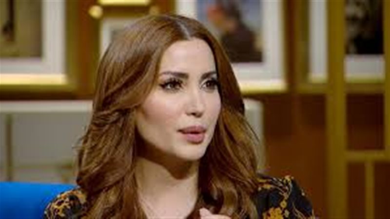 نسرين طافش