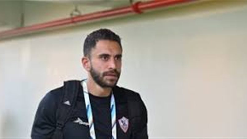 المعد البدني محمد