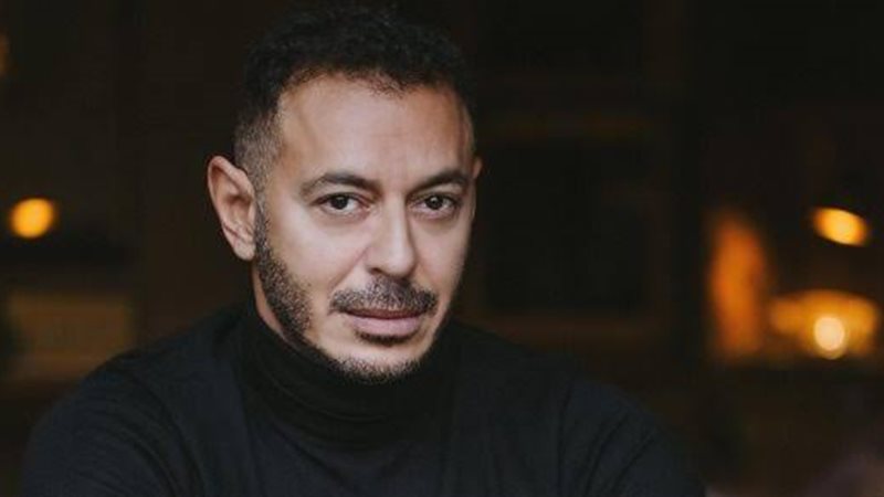مصطفى شعبان