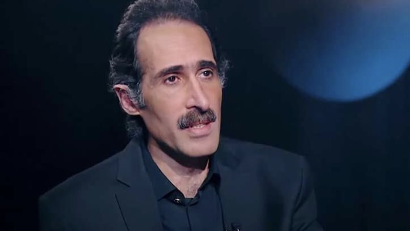 مجدي الجلاد