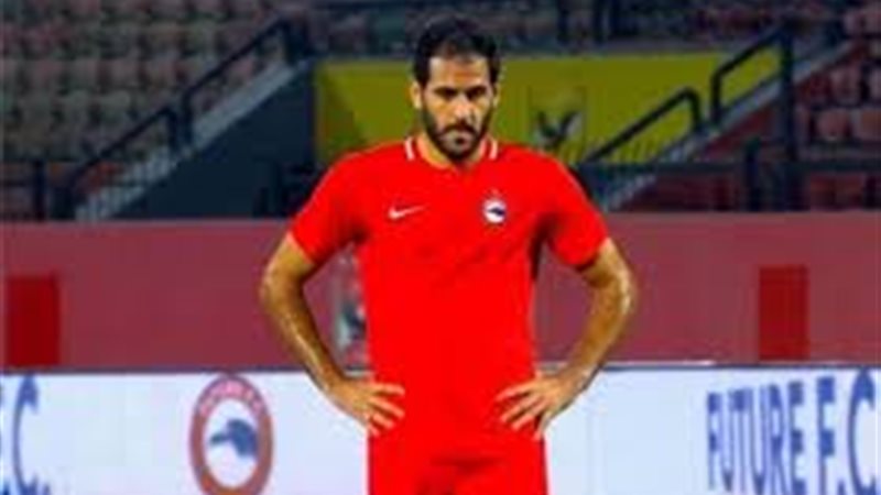 مروان محسن