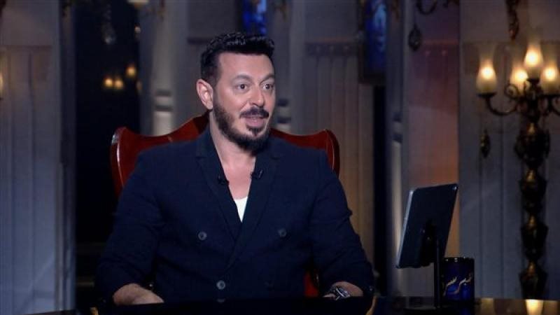 مصطفى شعبان