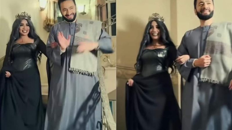 المداح أسطورة العودة