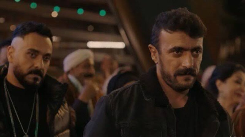 حق عرب الحلقة 28