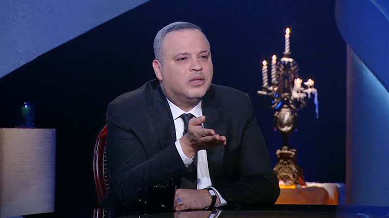 تامر عبد المنعم