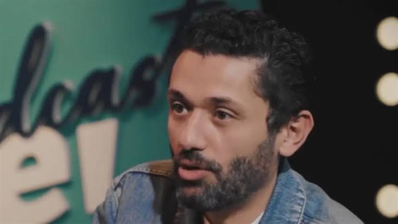 كريم محمود عبد العزيز