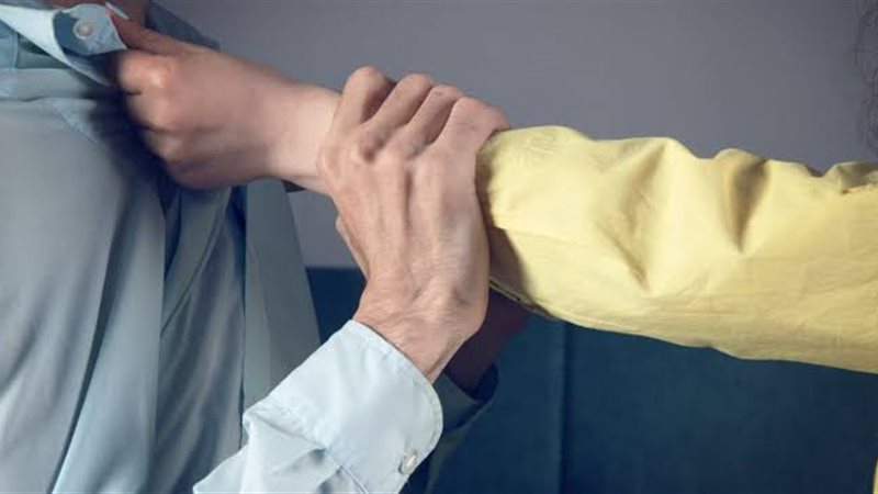 عقوبة التحرش في الكويت
