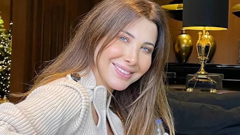 نانسي عجرم 2024
