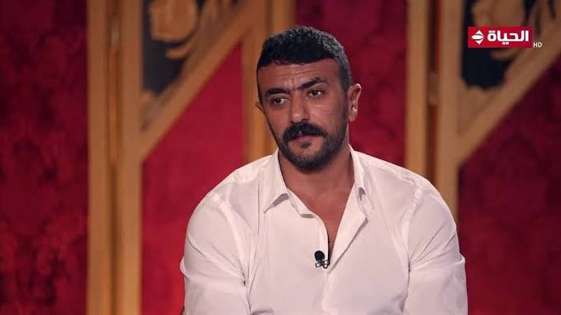 أحمد العوضي