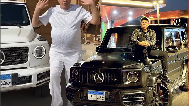 بيكا وشاكوش وعمر
