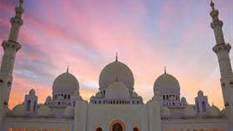 موعد صلاة عيد الفطر