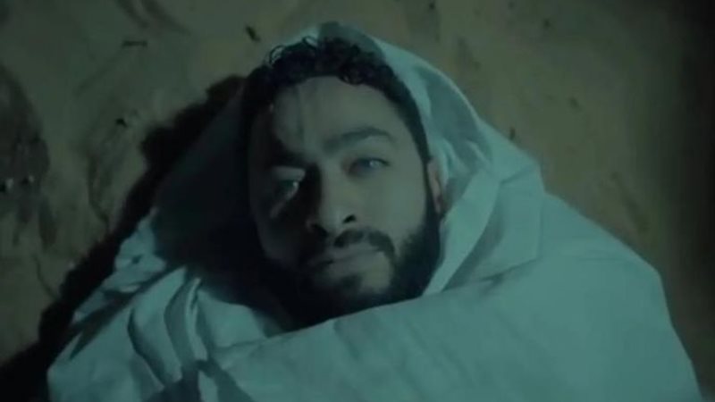 المداح أسطورة العودة