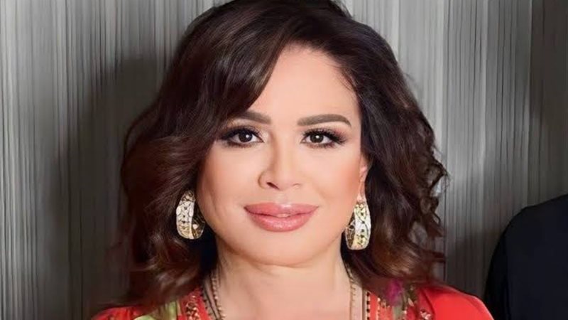 الهام شاهين