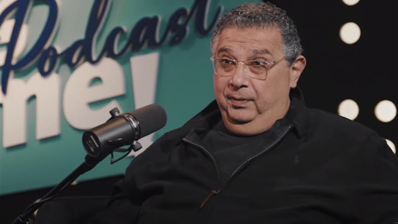 ماجد الكدواني