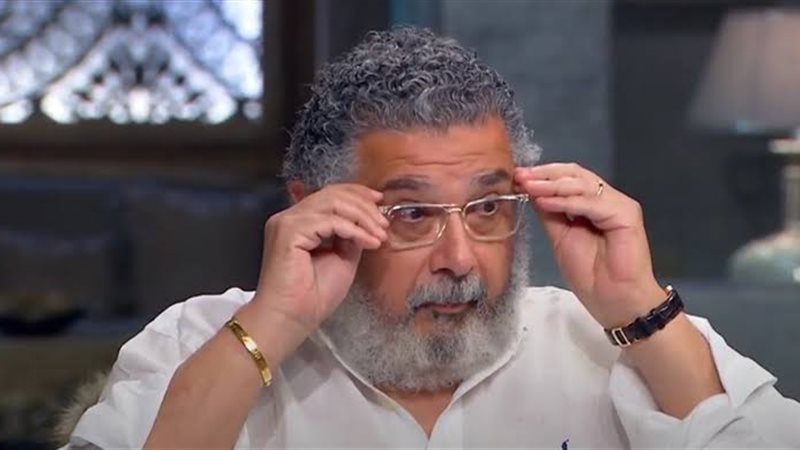 ماجد الكدواني