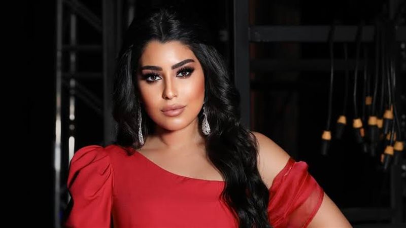 آيتن عامر